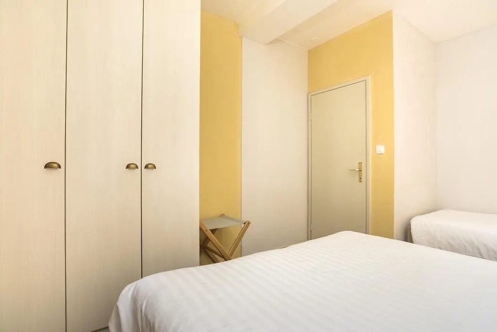 Apartments Amfora Plava Laguna Umag
