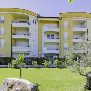 Adria Penzion