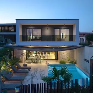 Monte Grosso Villa