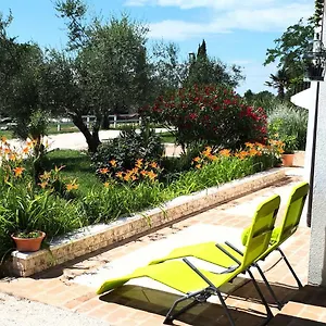 Relax Zone Apartmán