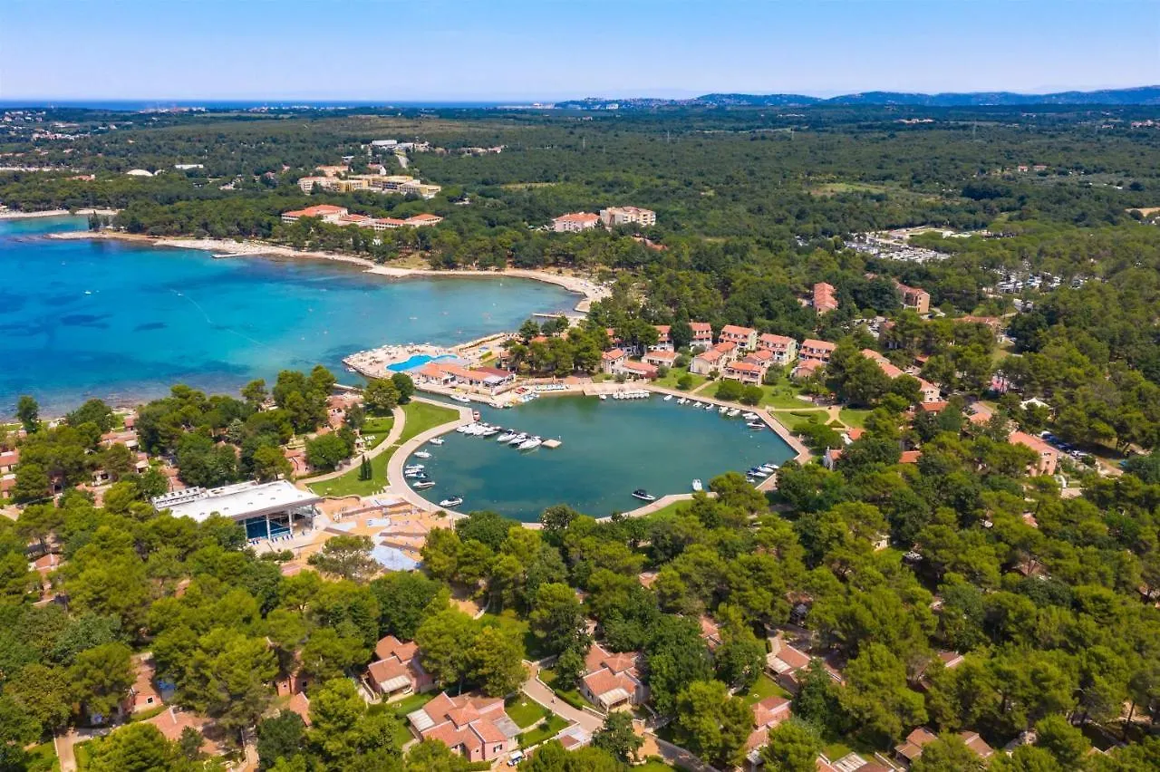 Apartments Amfora Plava Laguna Umag