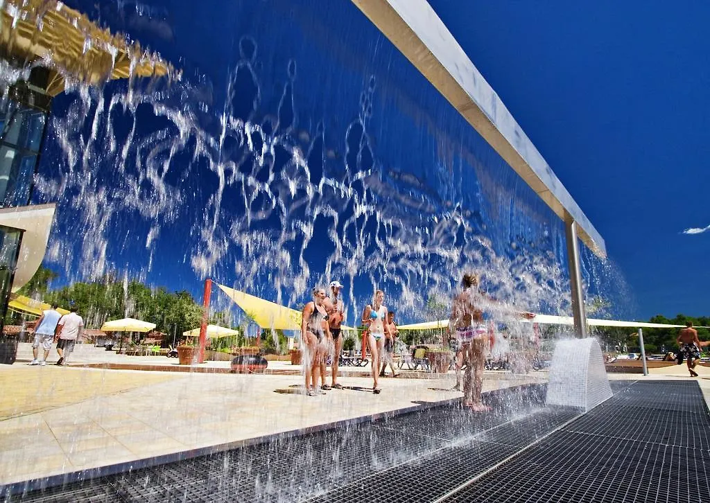 Apartments Amfora Plava Laguna Umag Croatia