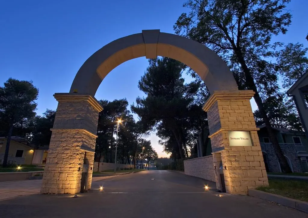 Apartments Amfora Plava Laguna Umag
