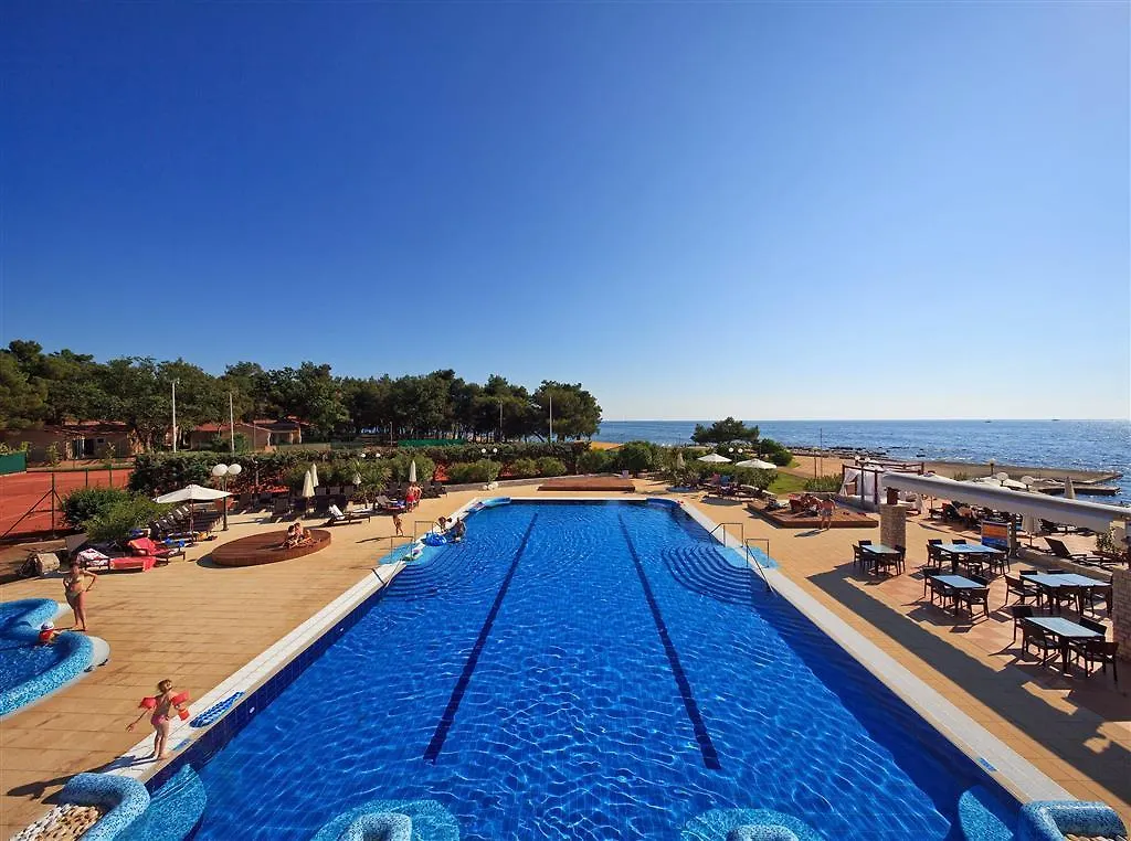 Apartments Amfora Plava Laguna Umag
