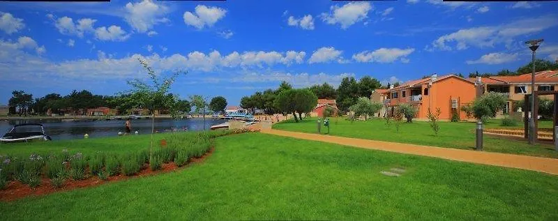 Apartments Amfora Plava Laguna Umag
