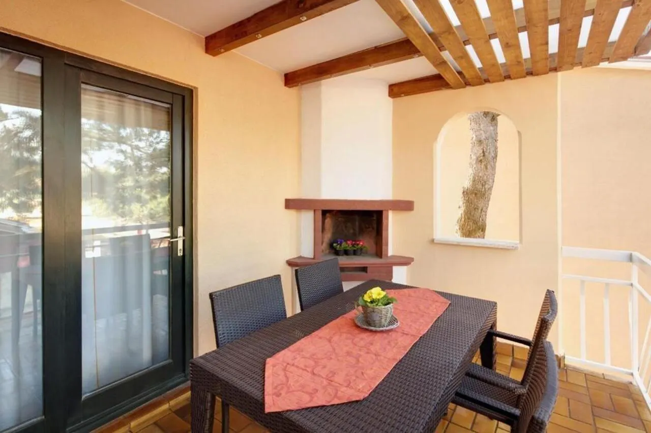 Apartments Amfora Plava Laguna Umag
