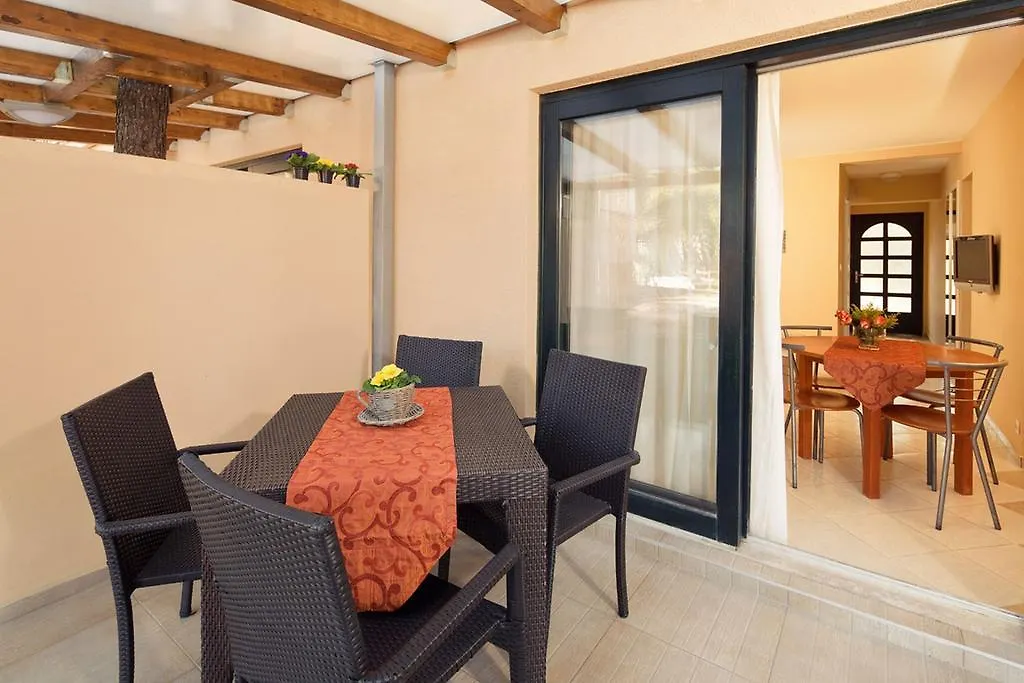 Apartments Amfora Plava Laguna Umag